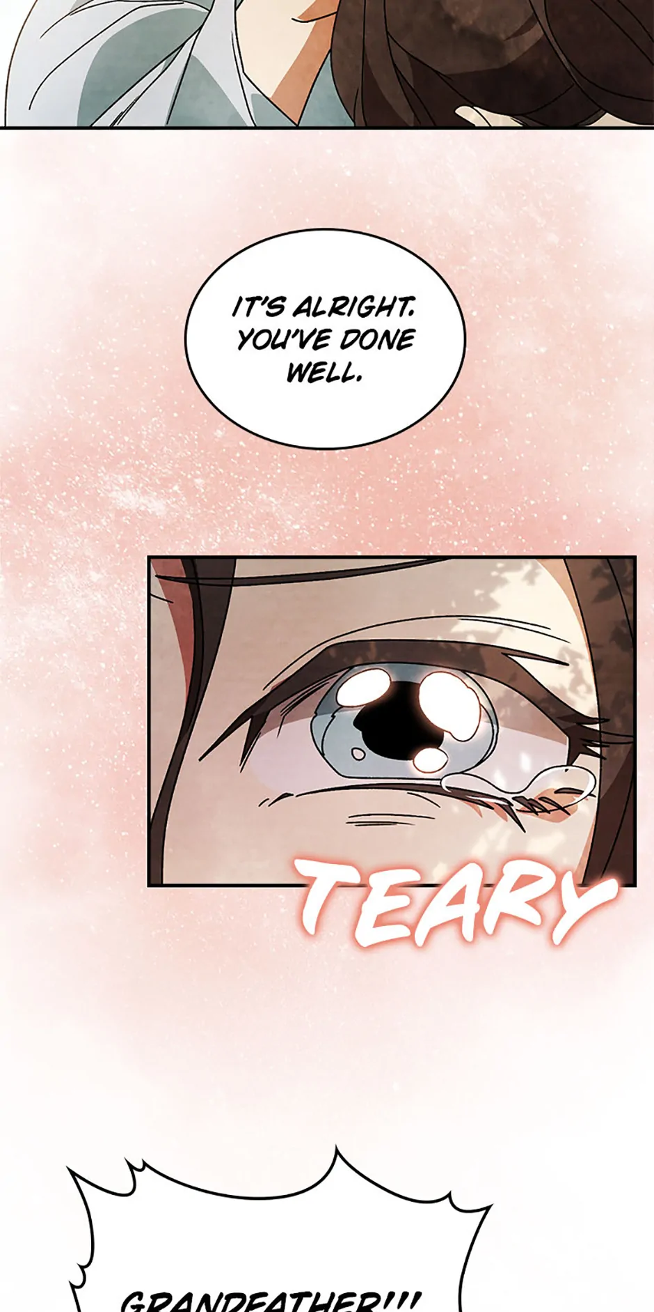 Yi Shen Dang Guan Chapter 89 29
